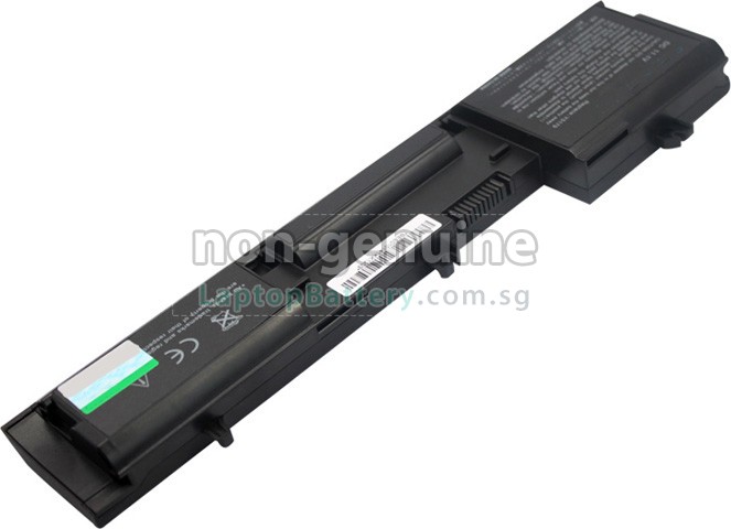 Battery for Dell 451-10234 laptop