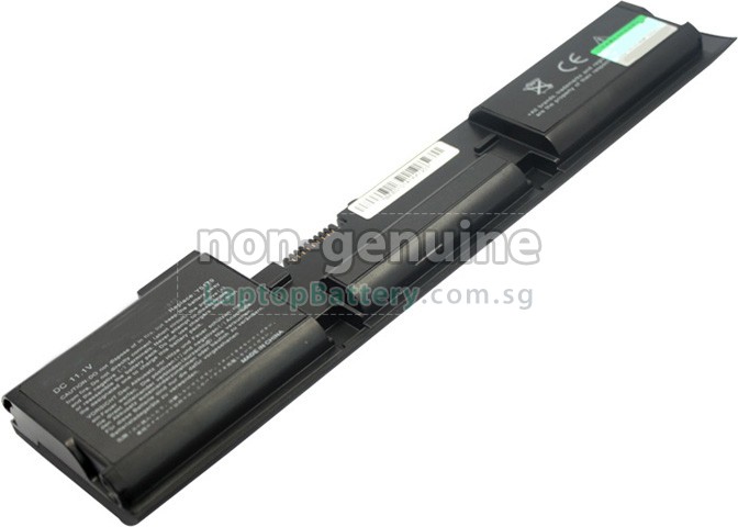 Battery for Dell X5309 laptop