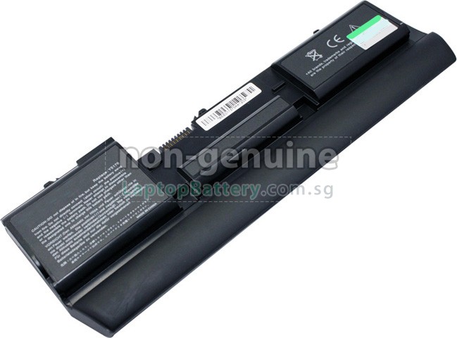 Battery for Dell Y5179 laptop
