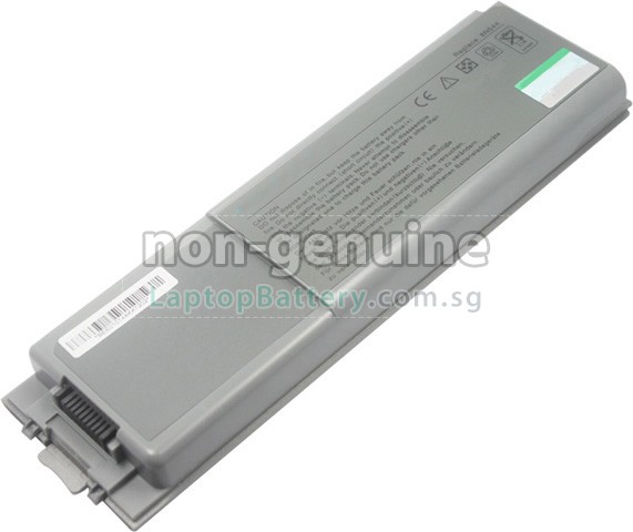 Battery for Dell BAT1297 laptop