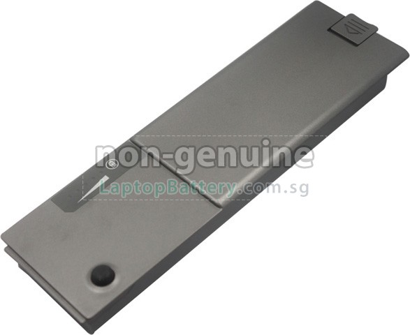 Battery for Dell Y0956 laptop