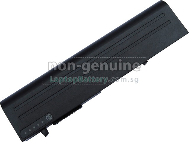 Battery for Dell HW355 laptop