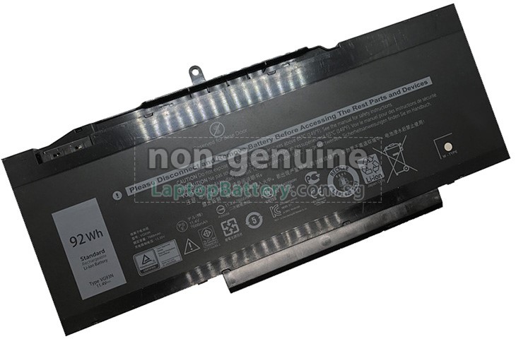Precision 3520 Rtc Battery Battery for Dell Precision 3520,replacement Dell Precision 3520 laptop ...