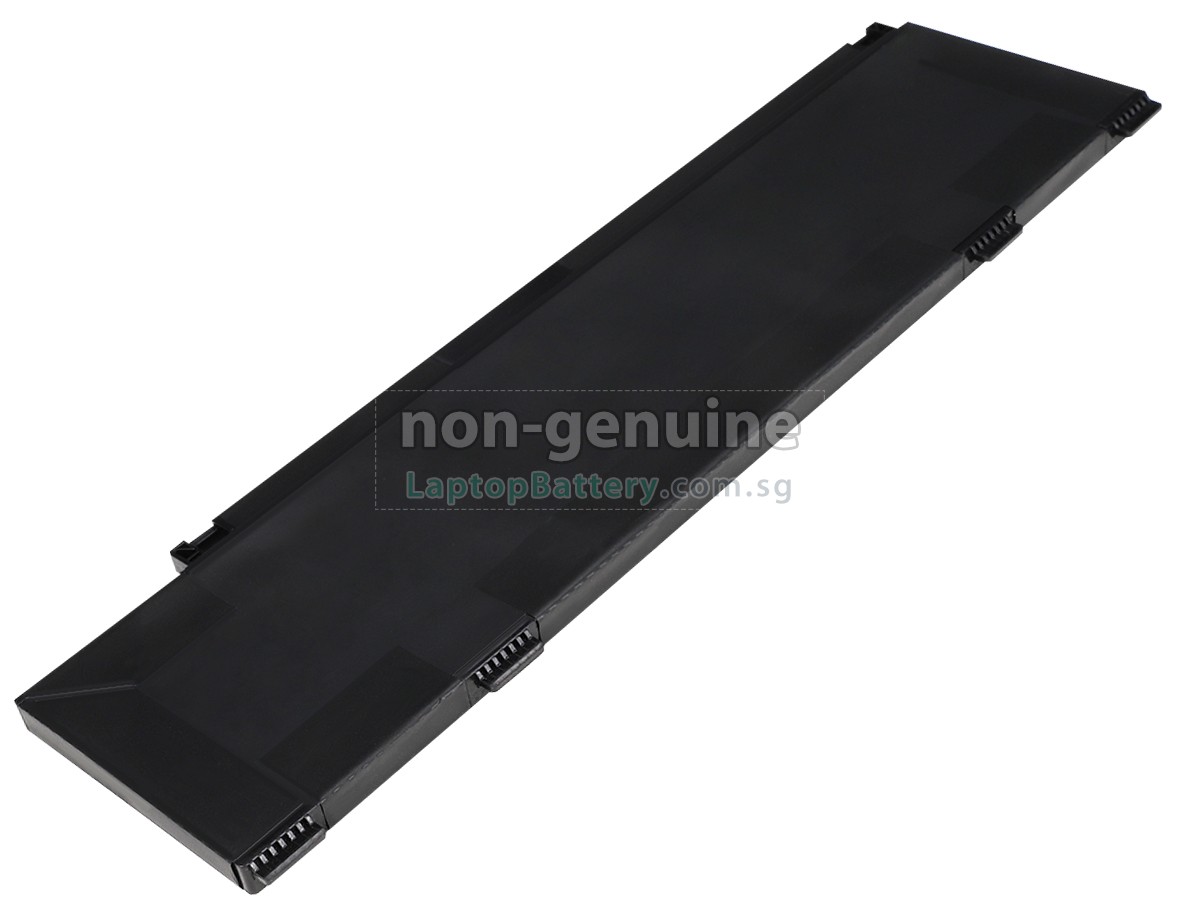 replacement Dell G5 5500 battery
