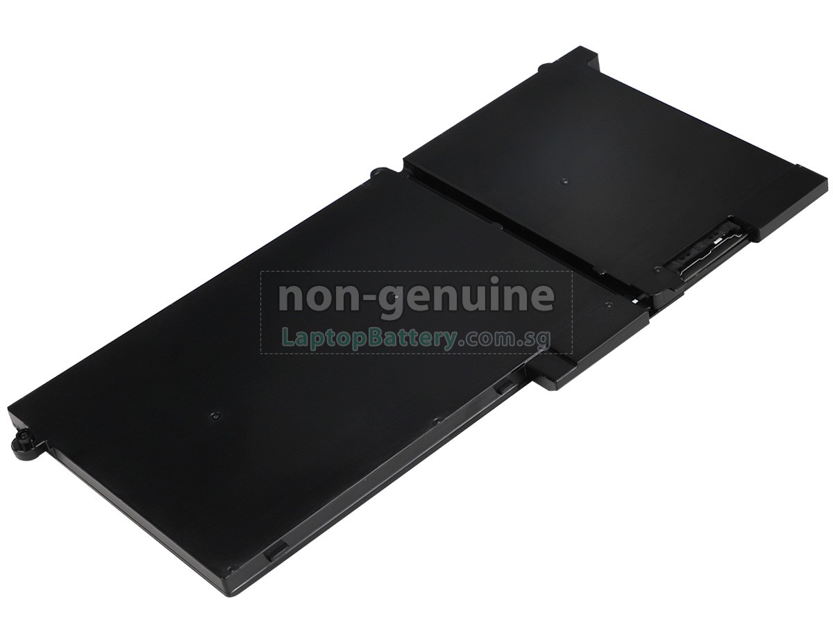 Battery for Dell Latitude 5480,replacement Dell Latitude 5480 laptop battery  from Singapore(42Wh,3 cells)