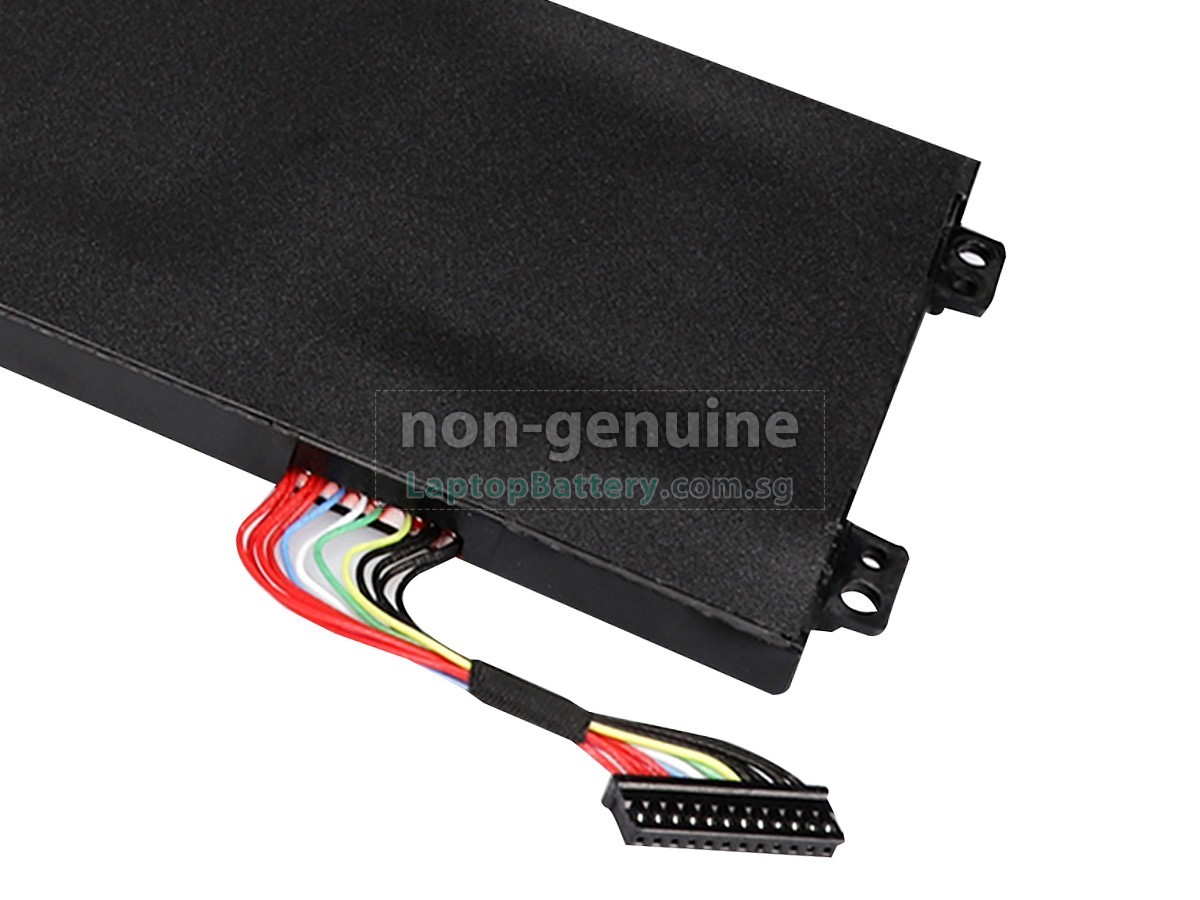 replacement Dell 6GTPY battery