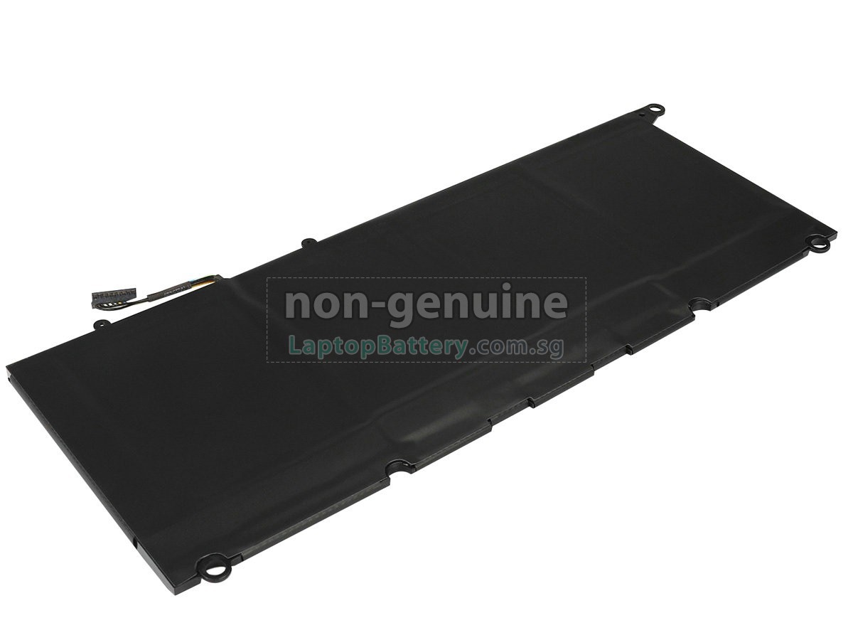 replacement Dell XPS 13 9343 battery