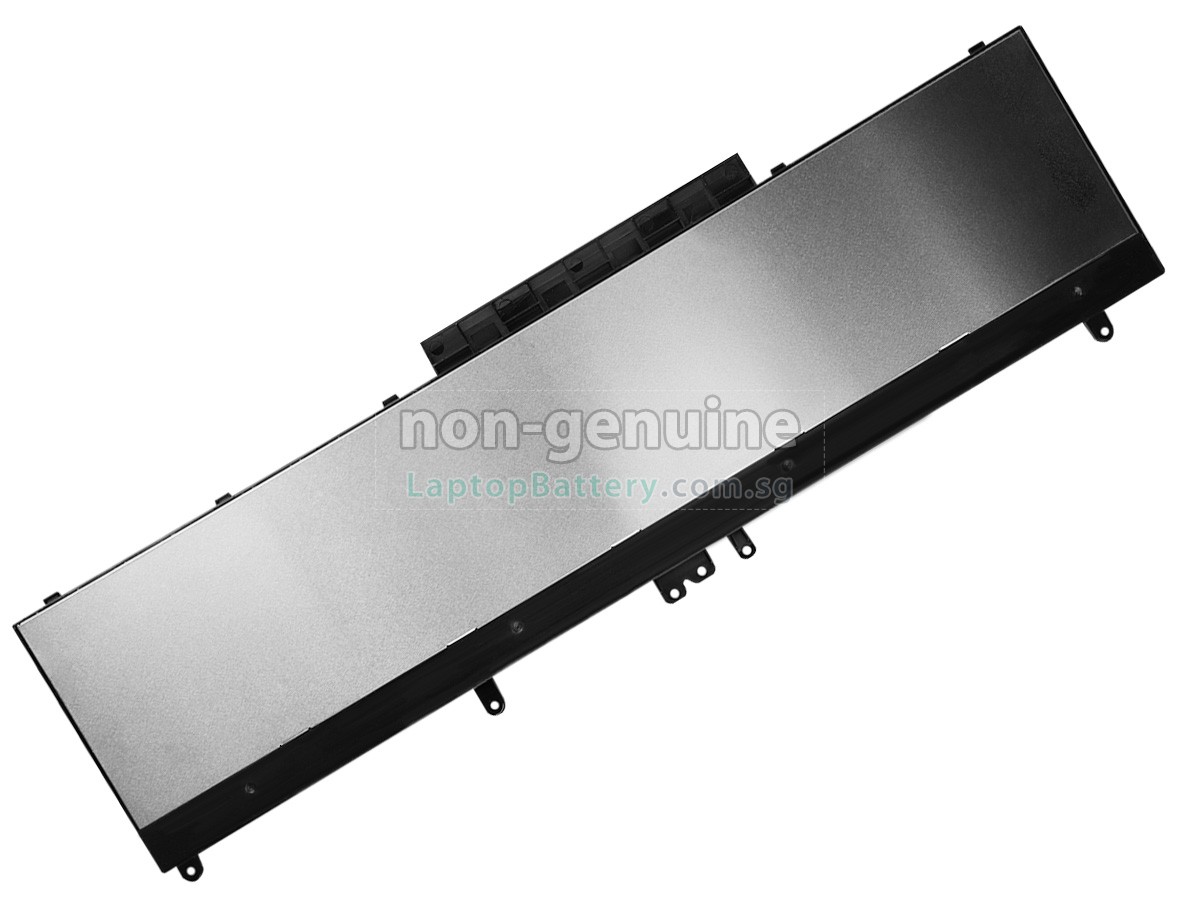 replacement Dell 04F5YV battery