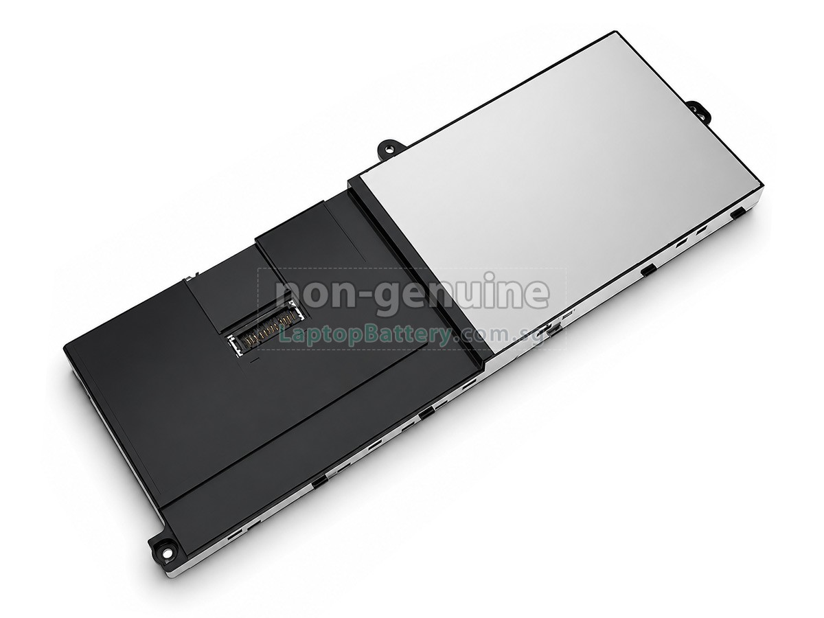 replacement Dell 0VCGWW battery