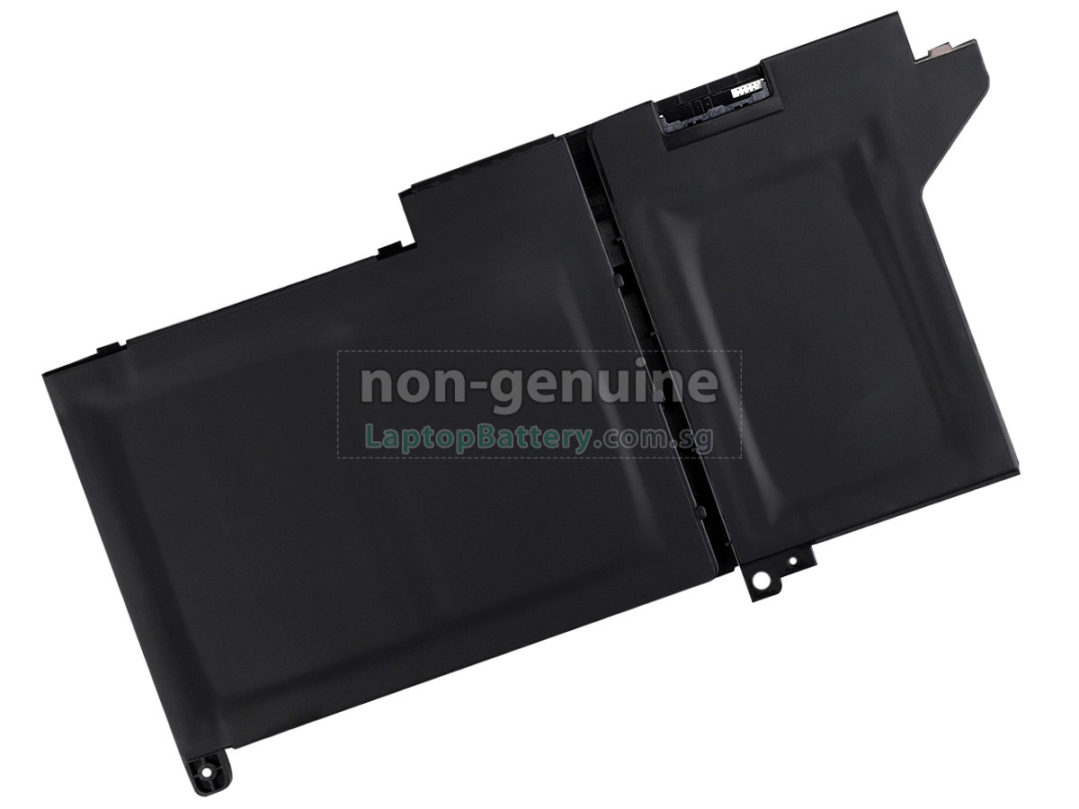 replacement Dell Latitude 7480 battery