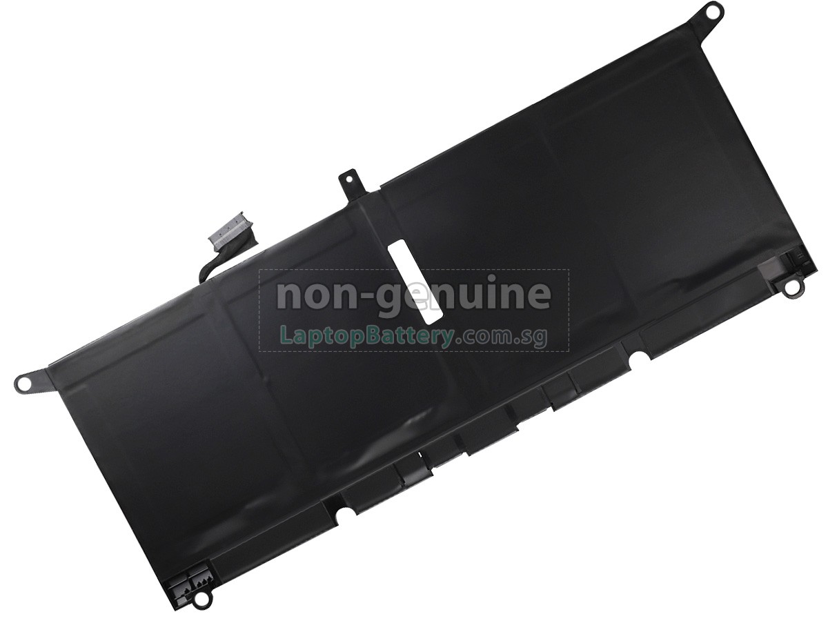 replacement Dell XPS 13-9370-D2905G battery