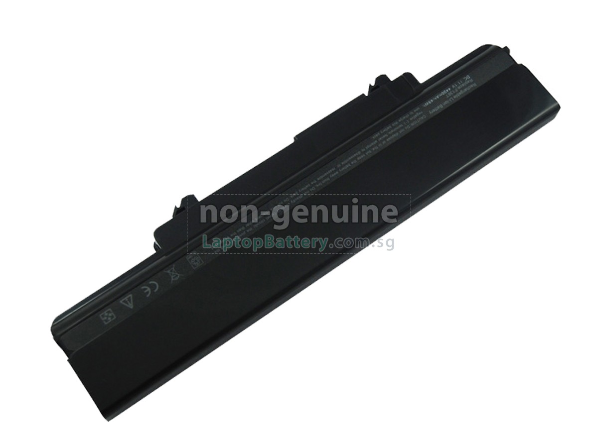 replacement Dell R893R battery