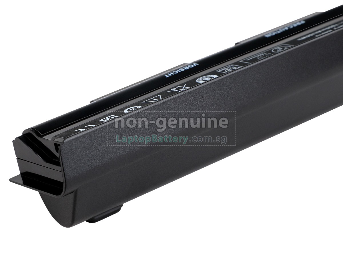 replacement Dell Inspiron I17RN-5295BK battery