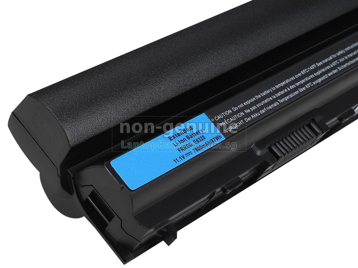 replacement Dell 451-11703 battery