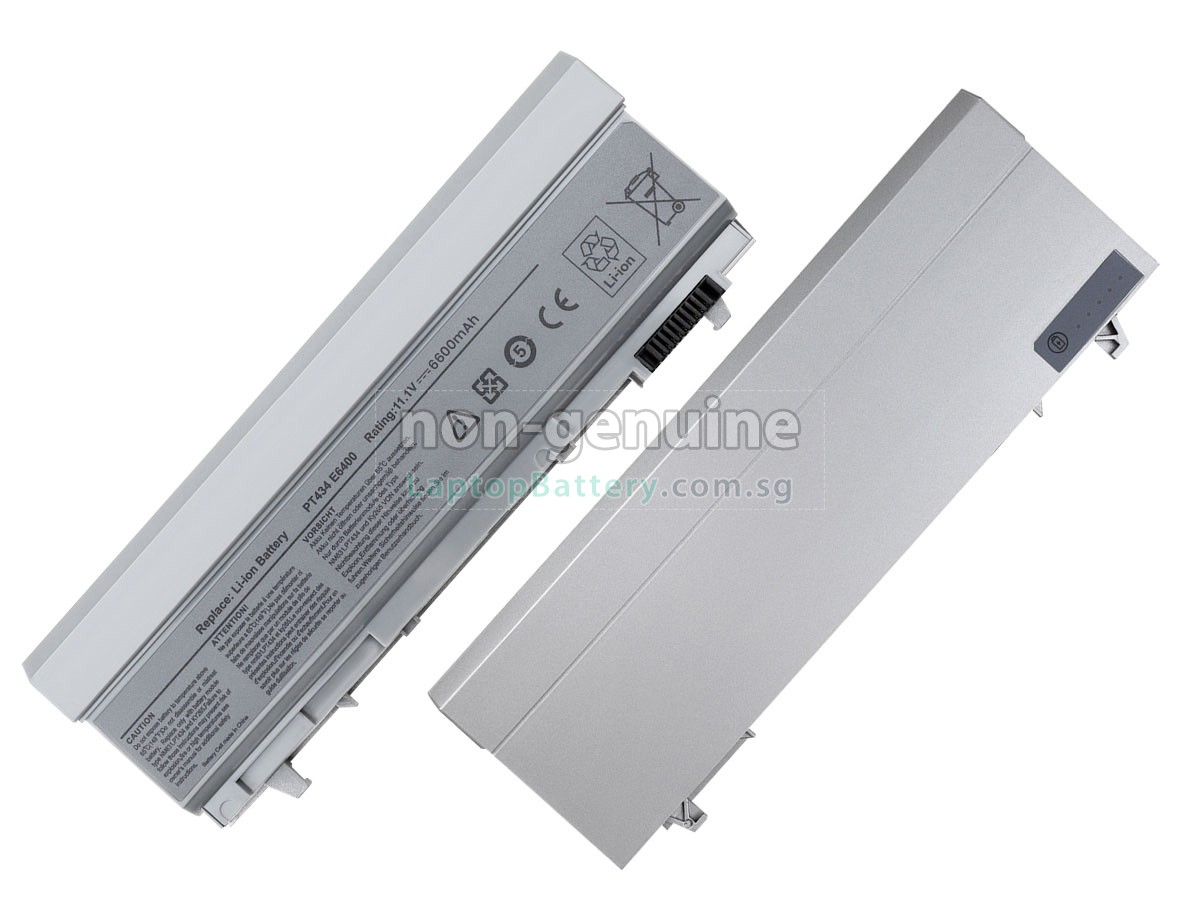 replacement Dell 312-7415 battery