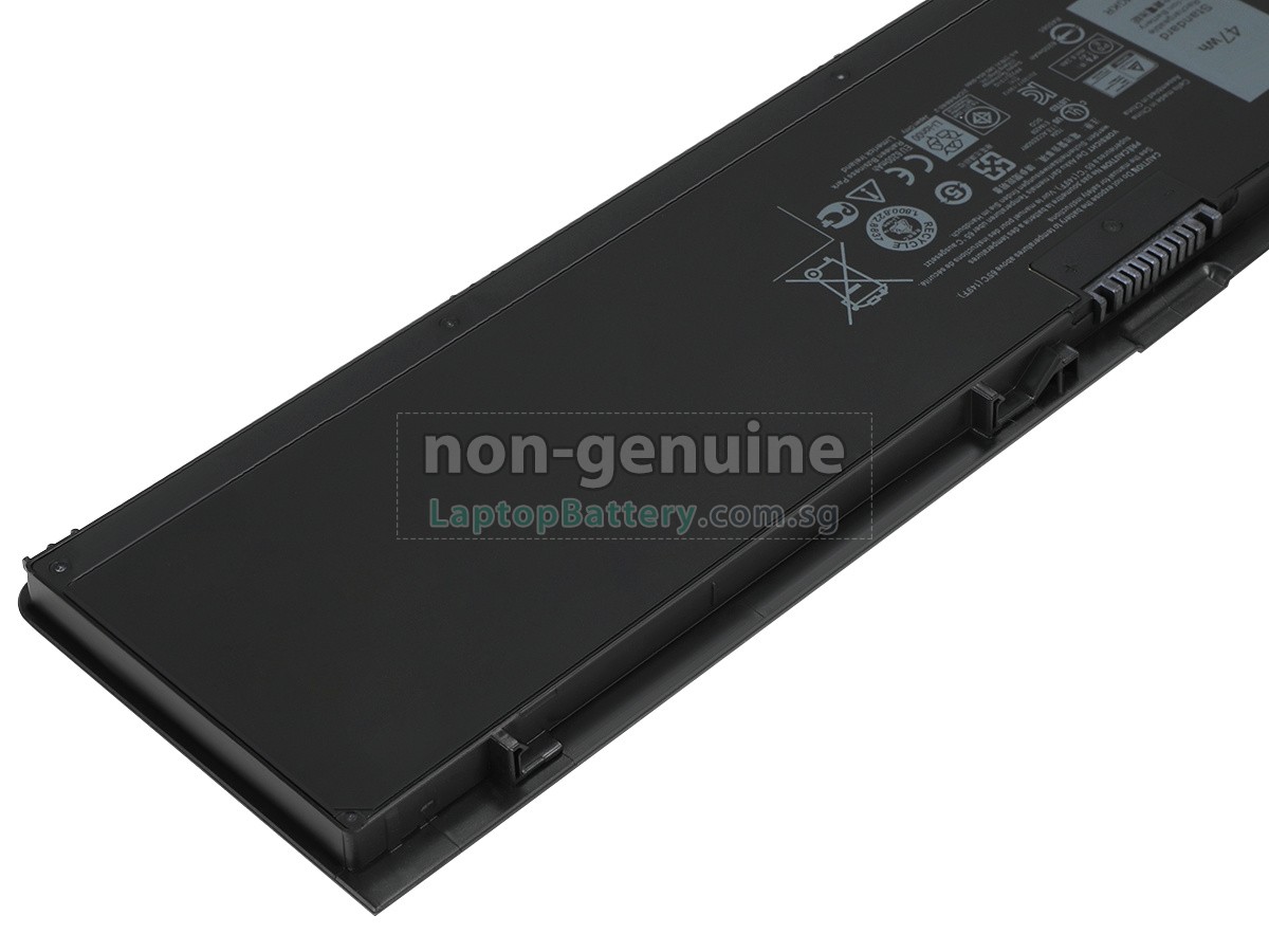 replacement Dell Latitude E7440 battery