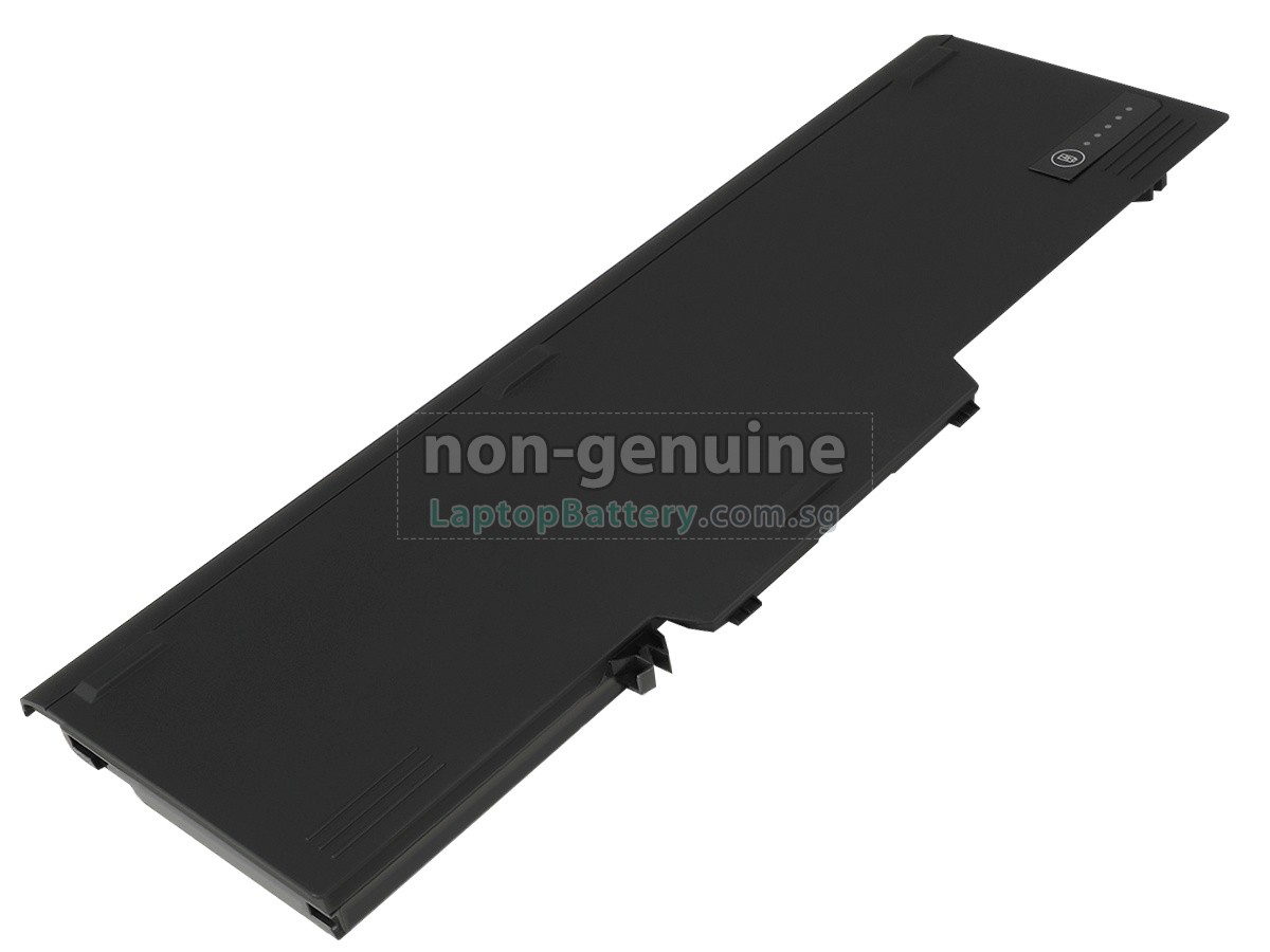 replacement Dell Latitude XT Tablet PC battery