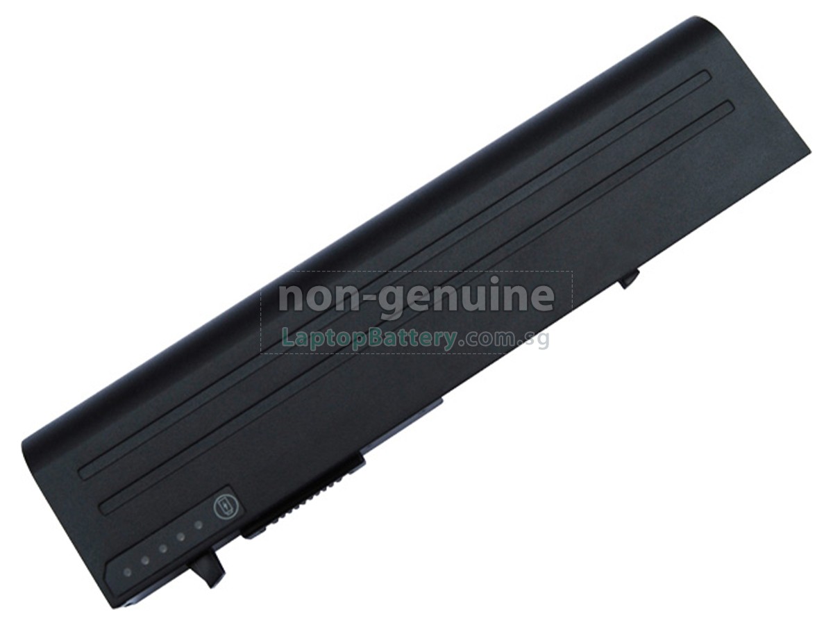 replacement Dell PP24L battery
