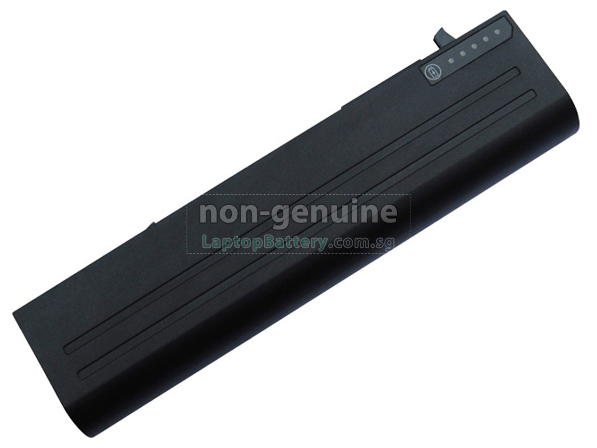 replacement Dell PP24L battery