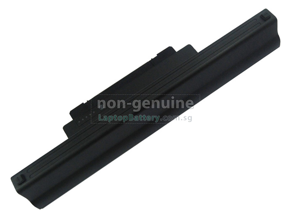 replacement Dell 0U600P battery
