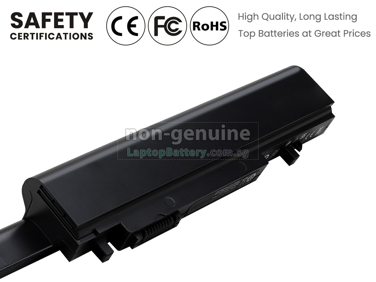 replacement Dell X415C battery