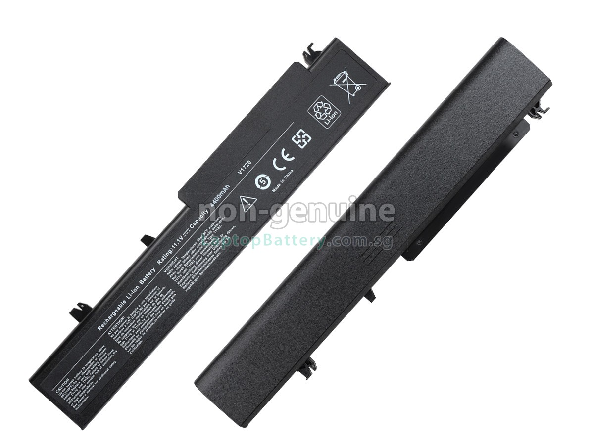 replacement Dell 451-10612 battery