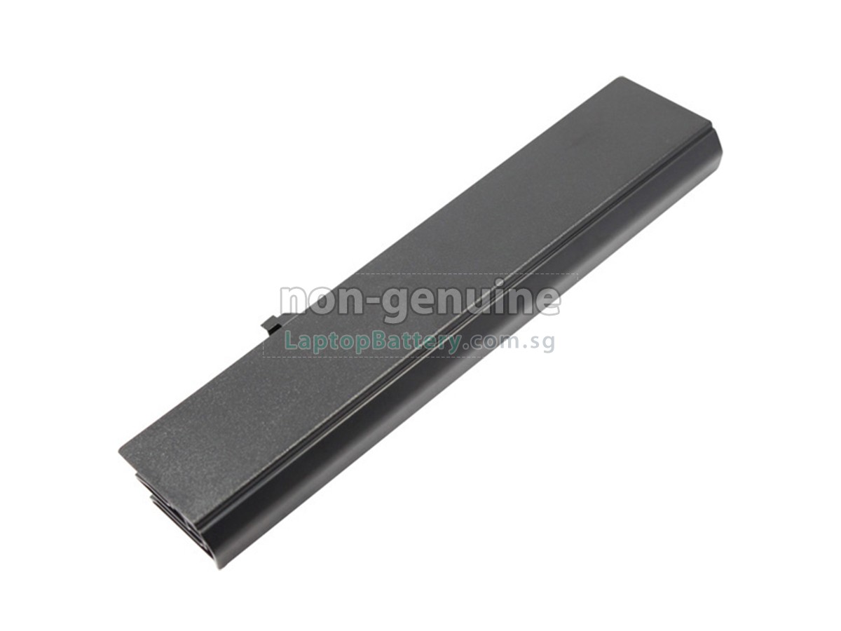 replacement Dell 0XXDG0 battery