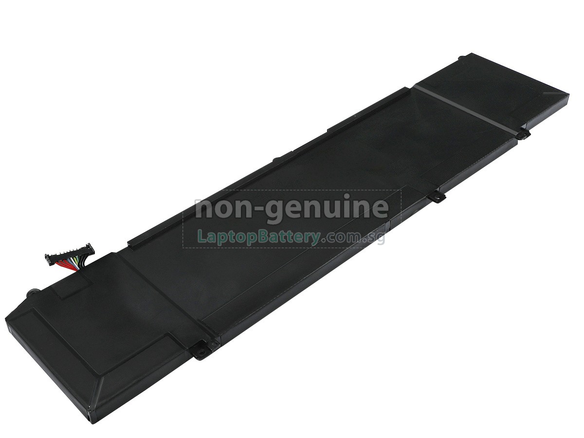 replacement Dell G5 5590-D1765B battery