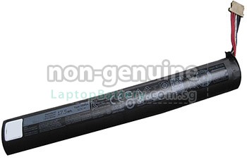 Battery for Dell ODWD6 laptop