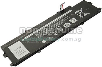 Battery For Dell Chromebook 11 31 Replacement Dell Chromebook 11 31 Laptop Battery From Singapore 43wh 3 Cells