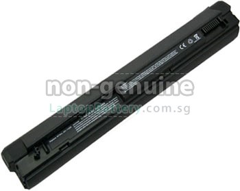 Battery for Dell Inspiron 1370 laptop