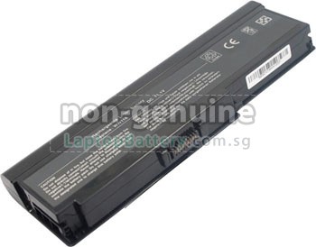 Battery for Dell Inspiron 1420 laptop