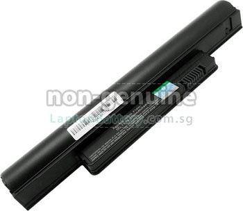 Battery for Dell H766N laptop