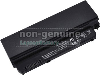 Battery for Dell K110H laptop