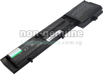 Battery for Dell Latitude D410 laptop