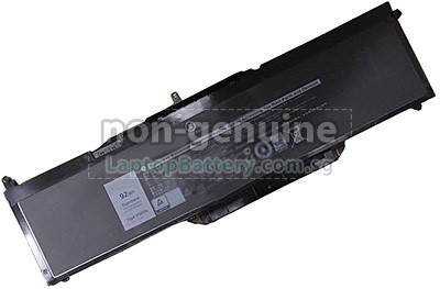Precision 3520 Rtc Battery Battery for Dell Precision 3520,replacement Dell Precision 3520 laptop ...