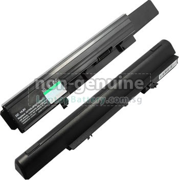 Battery for Dell 7W5X09C laptop