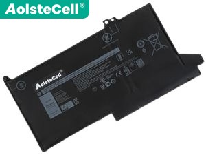 Battery for Dell Latitude 7400,replacement Dell Latitude