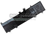 Dell 8NWF3 battery