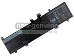 Battery for Dell 0JV6J