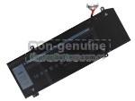 Battery for Dell Alienware m15 GTX 1070 Max-Q