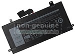 Battery for Dell Latitude 12 5285 2-in-1