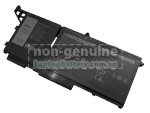 Battery for Dell Latitude 7330 2-in-1