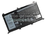 Battery for Dell Inspiron 7557