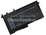 Dell P72G001 battery