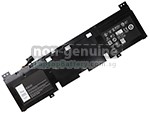 Battery for Dell P56G001