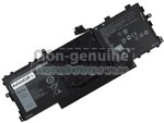 Battery for Dell CN-0JJ4XT