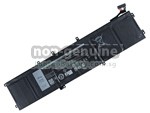 Battery for Dell G7 17 7700