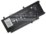 Battery for Dell D2VF9