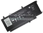 Battery for Dell 4P8PH